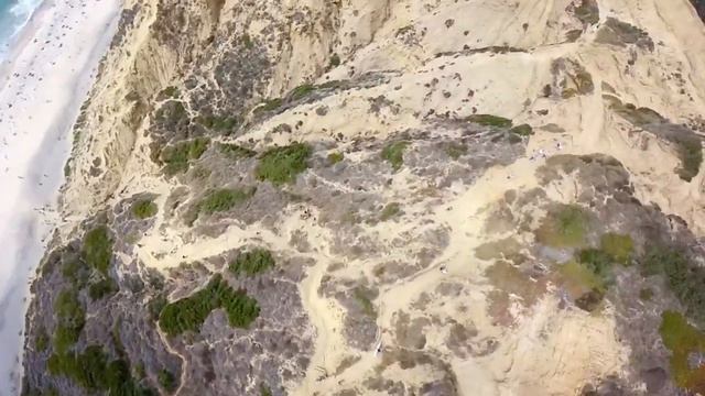 swathi reddy nursing Paragliding at Torrey Pines Gliderport смотреть онлайн