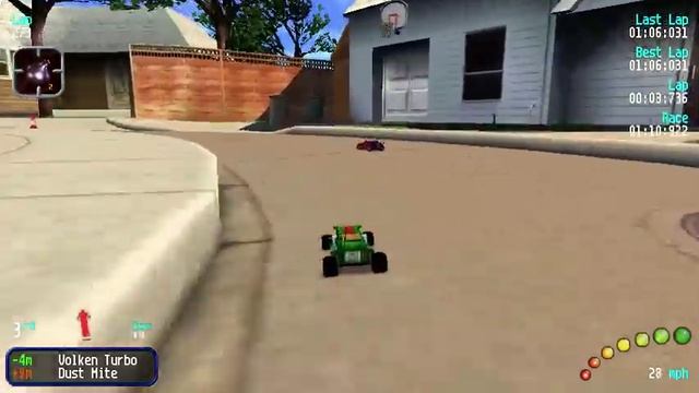 Gaming with Netbooks: Re-Volt смотреть онлайн