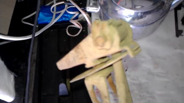 Регулятор тормозных усилий Шаман установка и регулировка ВАЗ 2108 2110 2112 смотреть онлайн