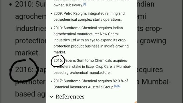 भारतीय बाजार मे आया जापान से King Stock, खरीदो और भुल जाओ, करोडपती बनाने का दम, Sumitomo Share, смотреть онлайн