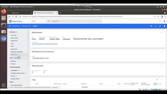Big Data ArchitectureImplementation Based On K8S(Dataops) смотреть онлайн
