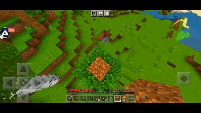Minecraft Live Stream | Public Smp 1.19.30 Anyone Can Join | Java + pe and badrock live smp смотреть онлайн