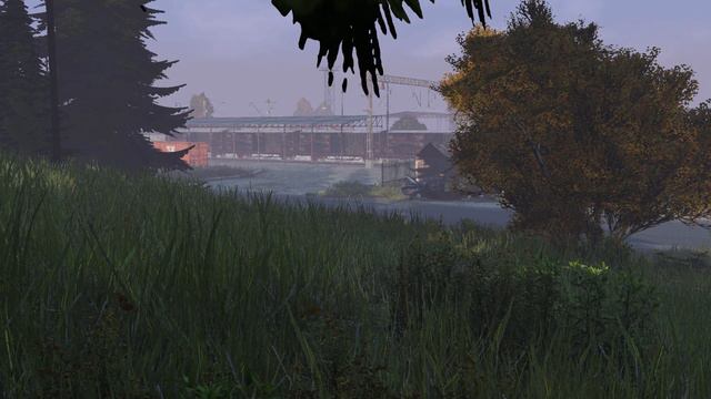 Dayz Standalone. Зачищаем Березино смотреть онлайн