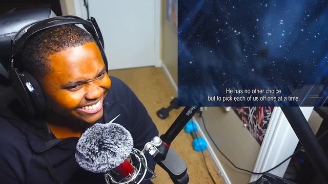 MADE IN HEAVEN IS OP ASF!!!! JoJo Part 6 STONE OCEAN Episode 36+37 Reaction!! JOTARO DEATH Reaction смотреть онлайн