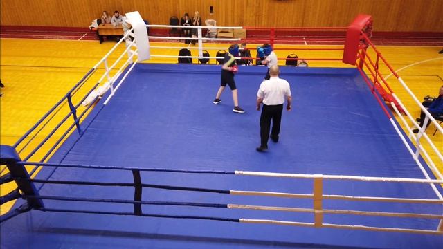 Мяготин Константин - Вознесенский Егор смотреть онлайн