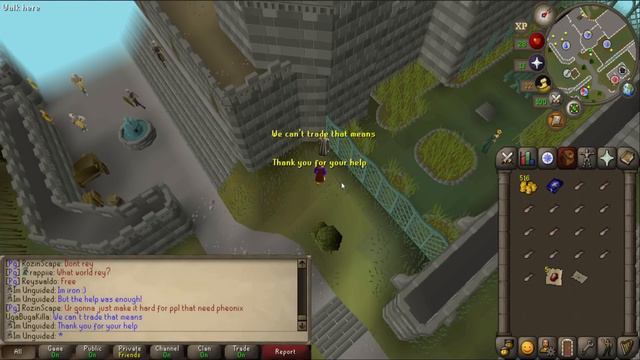 6,000gp PER HOUR Is My Best Money Maker... | Unguided #5