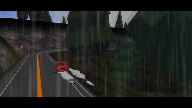 fr legends cinematik s14 driting rain on headlights editing смотреть онлайн