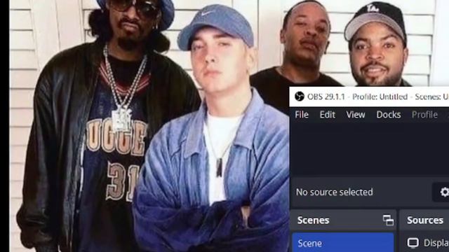 Eminem Speaks Out About Snoop: 'I Never Liked That N**ga' VIdeo Leaked смотреть онлайн