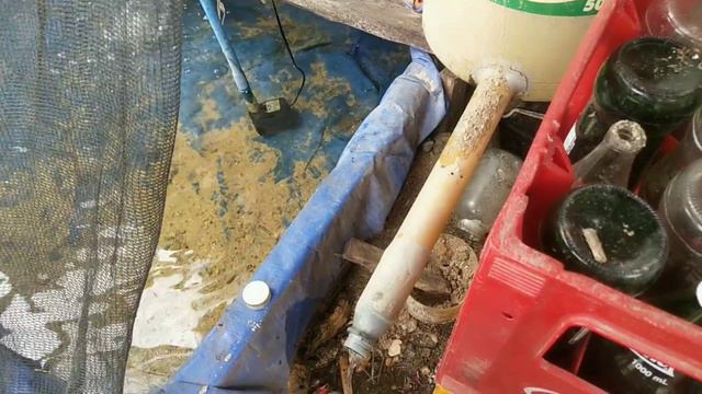 3.13- PANIBAGONG PINAGKAKAABALAHAN,PAGAAYOS NG WATER FILTRATION,DIY смотреть онлайн