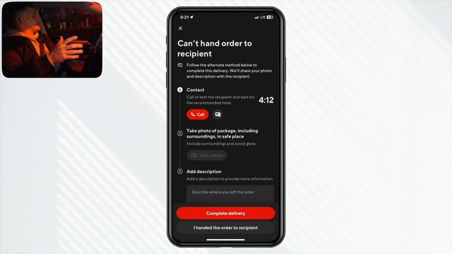 Testing DoorDash's Bonus Pay For Dashers (Worth It?) смотреть онлайн