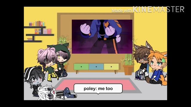 Piggy ships react to ?pink elephants meme?(the owner of the meme will be in the description) смотреть онлайн