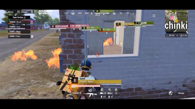 BGMI CUSTOM🤯🤯 BEST 4vs 4 Clutch..🔥🔥🔥 BEST VS BEST FIGHT 💪💪🤯THUNDER TEAM VS SEARCHING TEAM 🤯 смотреть онлайн
