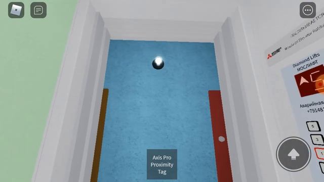(Лифт на 6 этажей) Лифт МОСЛИФТ 2 Скорость 6 Этажей (8321-2367) Roblox смотреть онлайн