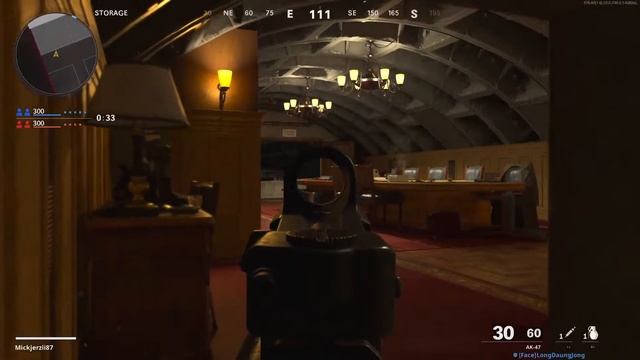 Call of Duty Cold War: Soldiers At War (PS5)|Stream Run Gameplay смотреть онлайн