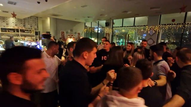 Γιάννης Κατσίγιαννης, Πόπη Καραμπά και Κώστας Μπριάνας 16-02-2024 Κόμβος Νεστάνης смотреть онлайн