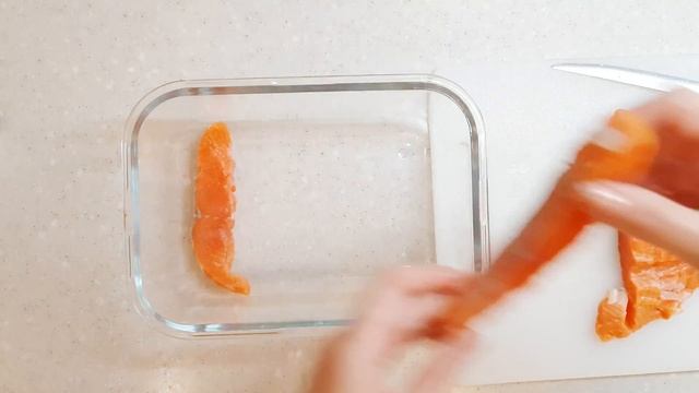 Кижуч слабосоленый смотреть онлайн