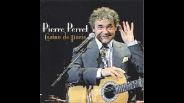 Pierre Perret - Mon Chibre смотреть онлайн