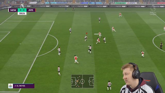 FIFA 19 | Newcastle Career Mode | S2 Ep15 - HORRIBLE NEWS & A THANK YOU смотреть онлайн