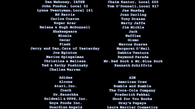 Episode #78 of Final Seconds of End Credits 6/23/21 DO NOT BLOCK WORLDWIDE смотреть онлайн