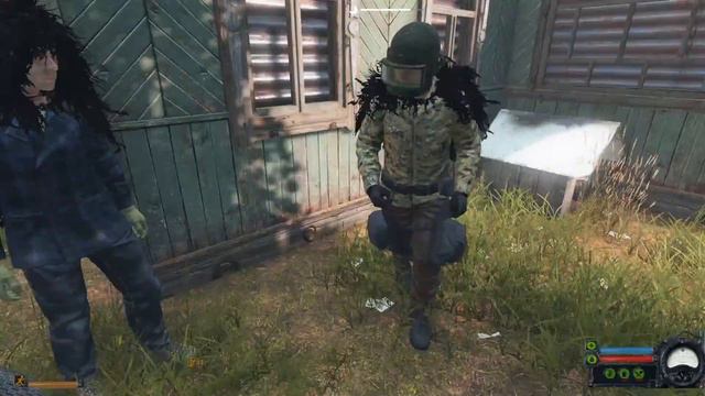 СУДНАЯ НОЧЬ НА SW STALKER RP, МОНОЛИТ ИДЁТ ЗА ДУШАМИ! смотреть онлайн