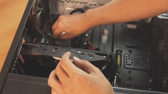 Cara Pasang CPU Cooler | How to Install Cpu Cooler | Deepcool Cpu Cooler смотреть онлайн