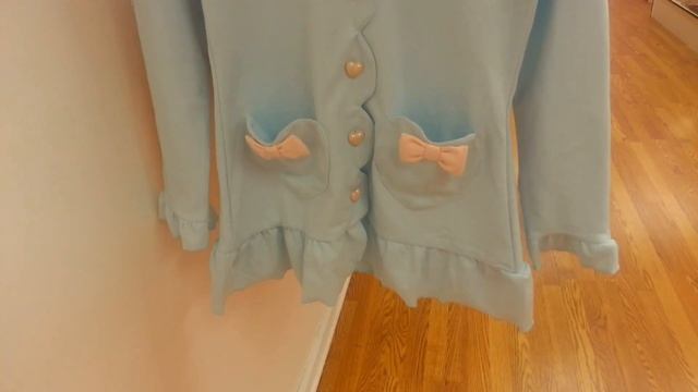 New Items at Fairytale Boutique! смотреть онлайн