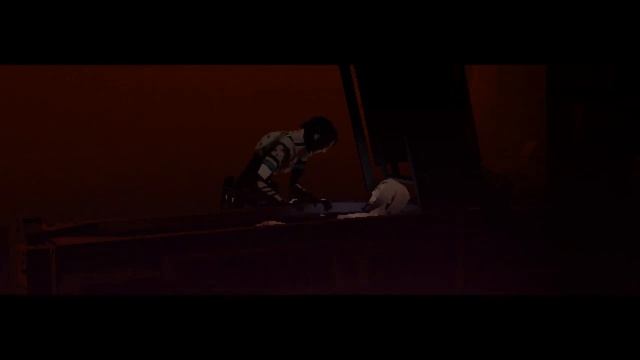 SIGNALIS ALL ENDINGS - No Commentary