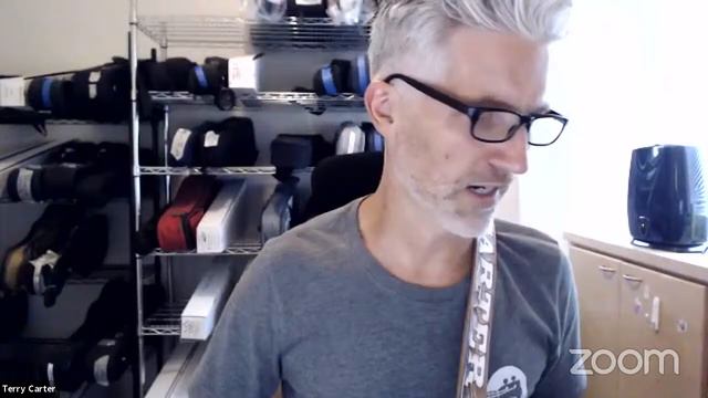 Ukulele #BluesChallenge | Hoochie Coochie Man - Muddy Waters