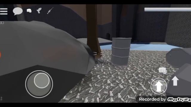 веселимся в горибокс/GoreBox/