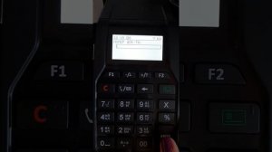 Часть 7: Атол 91Ф, Атол 92Ф Чек коррекции