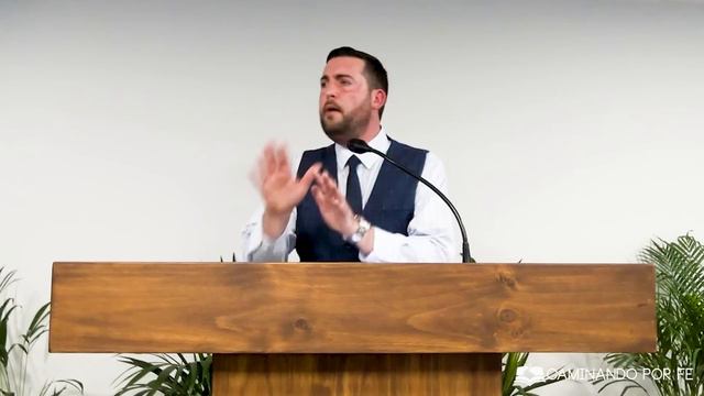 Valora Lo Que Tienes - Juan Manuel Vaz