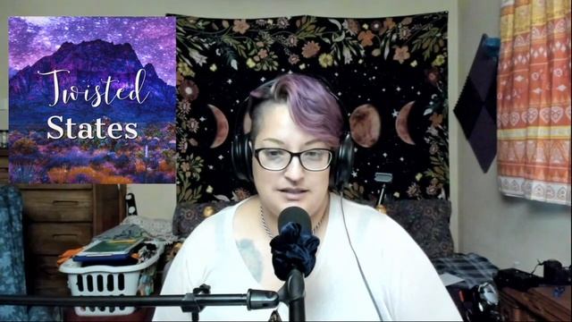 Twisted States Episode 10: Montana Shoebox Annie & C.C. Skidmore смотреть онлайн
