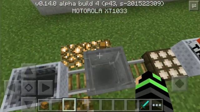 Download MINECRAFT PE 0.14.0 build4 ! смотреть онлайн