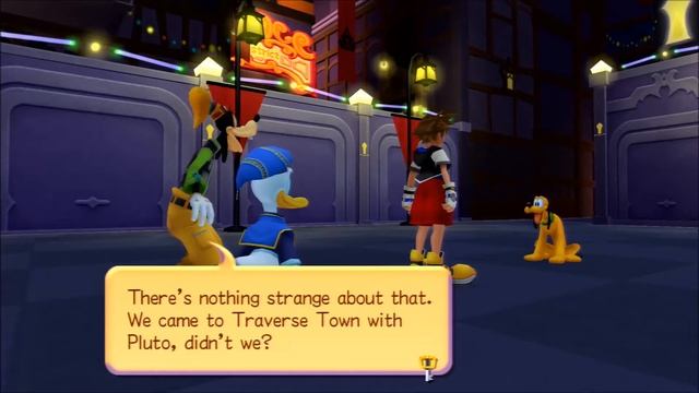 Kingdom Hearts HD 1.5 Remix Review смотреть онлайн