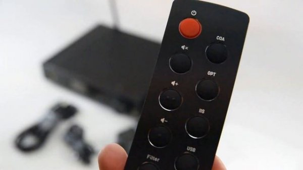 Matrix Element i Streaming Player Unboxing | Moon Audio