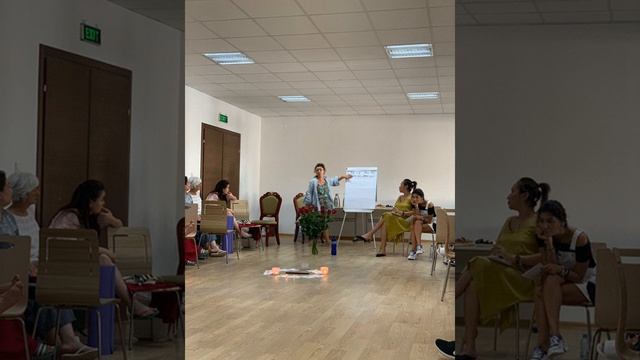 Очень сильная практика Казбеги из ретрита Сапфирии в Грузии Август 2019 смотреть онлайн