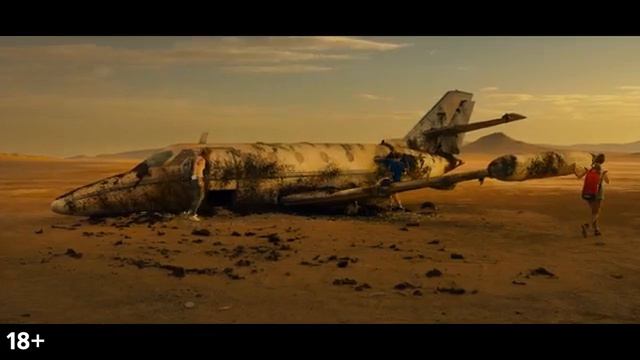 Последний день Земли🌍💥Русский трейлер (Дубляж, 2024) Приключения смотреть онлайн