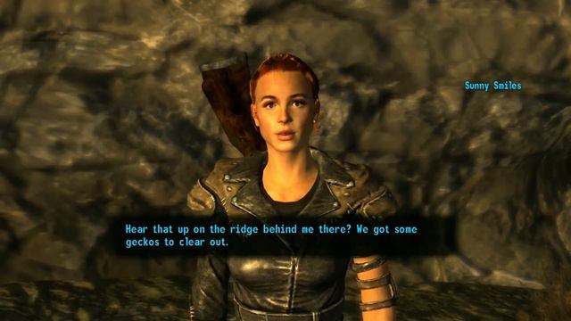My First Time Playing Fallout New Vegas In 2023!!! смотреть онлайн