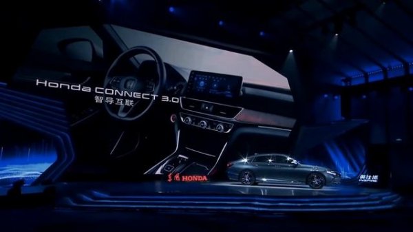 NEW 2022 HONDA INSPIRE | INTERIOR | EXTERIOR | COOL FEATURES