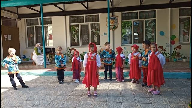 Родина – слово большое, большое! смотреть онлайн