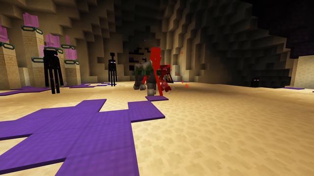 The COMPLETE Voidgloom GUIDE (Hypixel Skyblock)