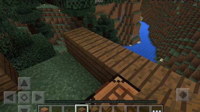Играем майнкрафт версия 0.14.1 на выживание часть 1 смотреть онлайн