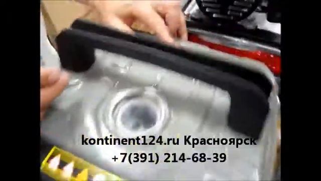 Купить Генератор Бензиновый Carver PPG 1000A смотреть онлайн