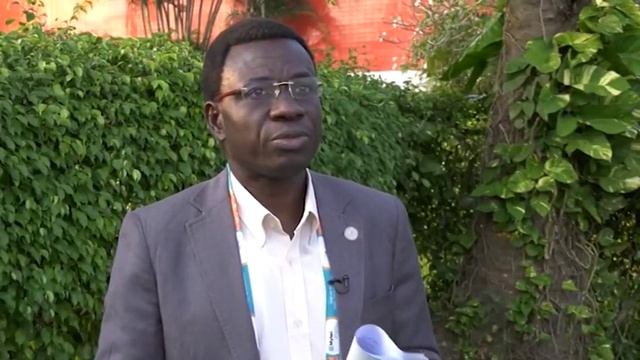 Dossier ICASA 2017 : Focus sur les perdus de vue dans la prise en charge du VIH смотреть онлайн