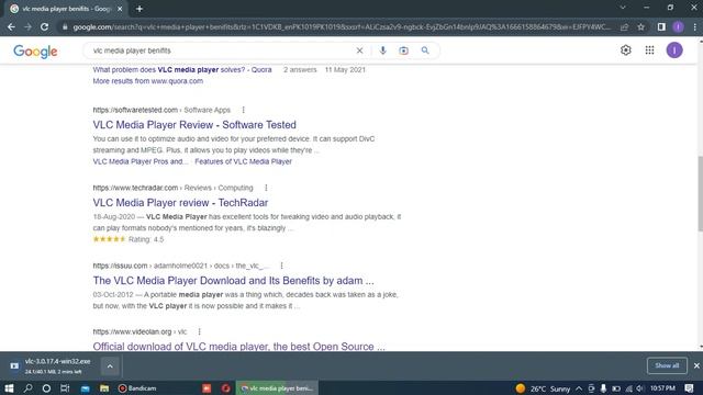 INSTALL VLC MEDIA PLAYER ON YOUR PC IN FEW MINUTES смотреть онлайн