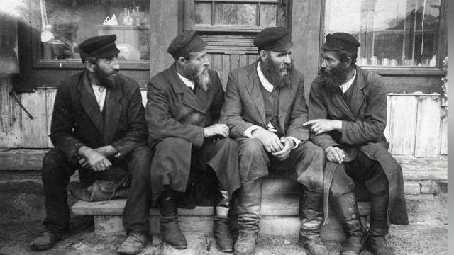 Скрывали годами: раскрыта тайна происхождения Ленина смотреть онлайн