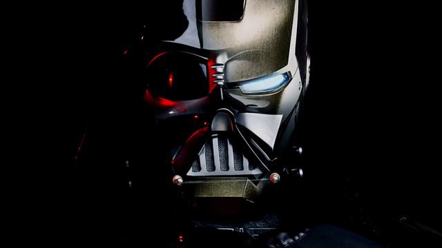 Avengers X Star Wars | Theme Mashup смотреть онлайн