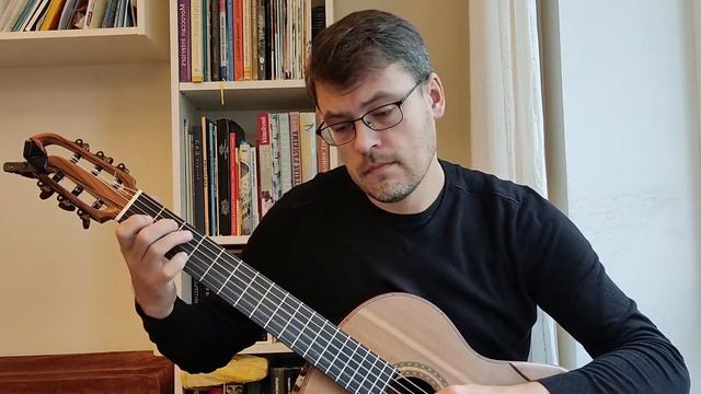 Ф Карулли Вальс op 241 no 24 смотреть онлайн