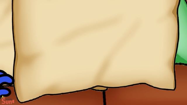 KAUFMO ABSTRACTED Is NOT A MONSTER!? The Amazing Digital Circus 2D Animation