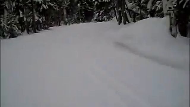 26 01 13 Лыжная прогулка смотреть онлайн